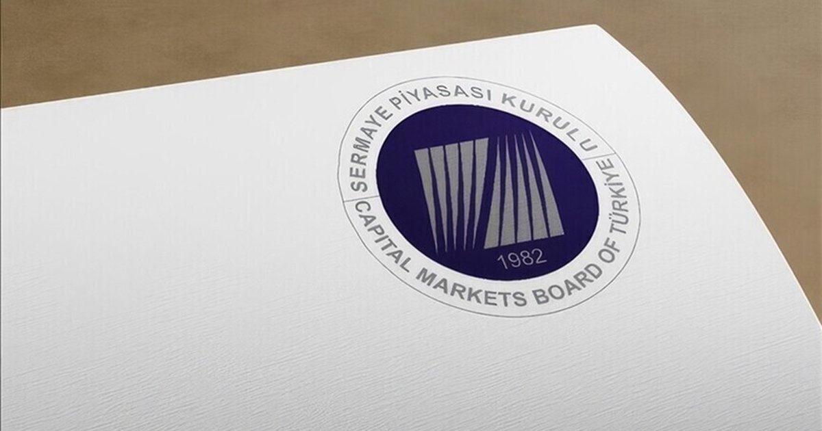 SPK açığa satış yasağını 26 Mayıs'a kadar uzattı