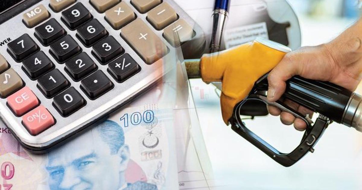 9 Mayıs güncel akaryakıt fiyatları