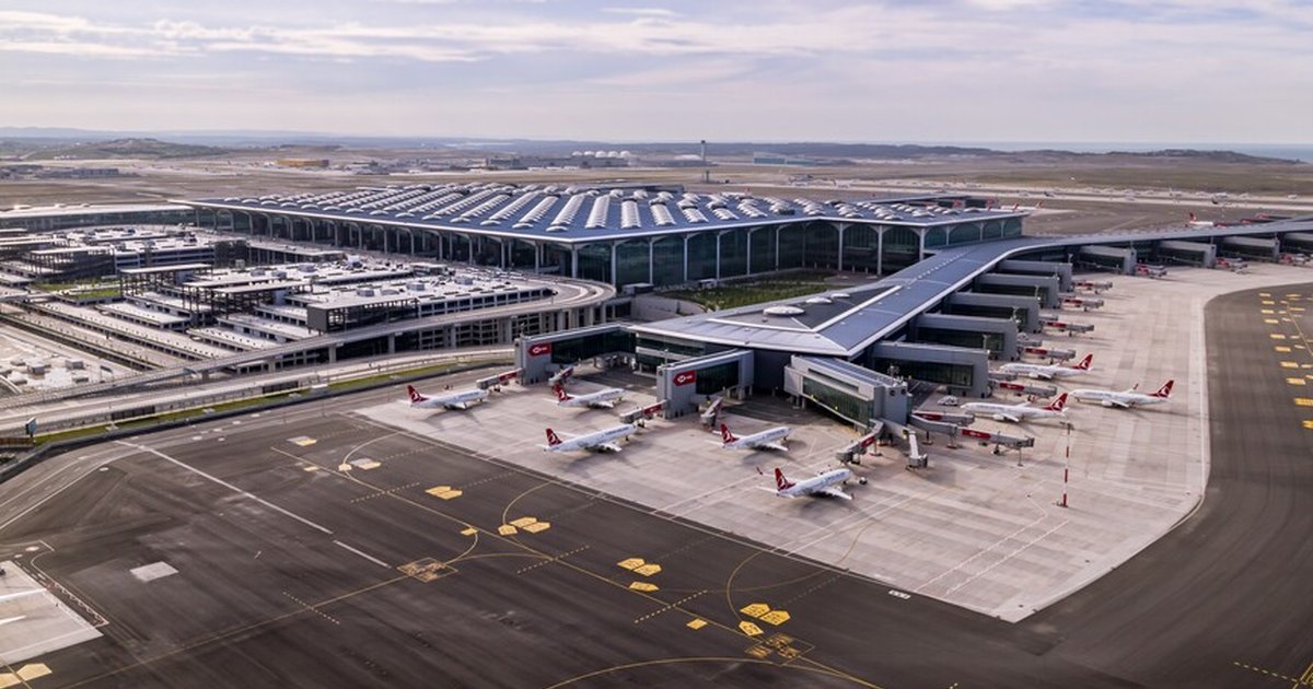 İstanbul Havalimanı İşletmecisi İGA'dan Kira Açıklaması