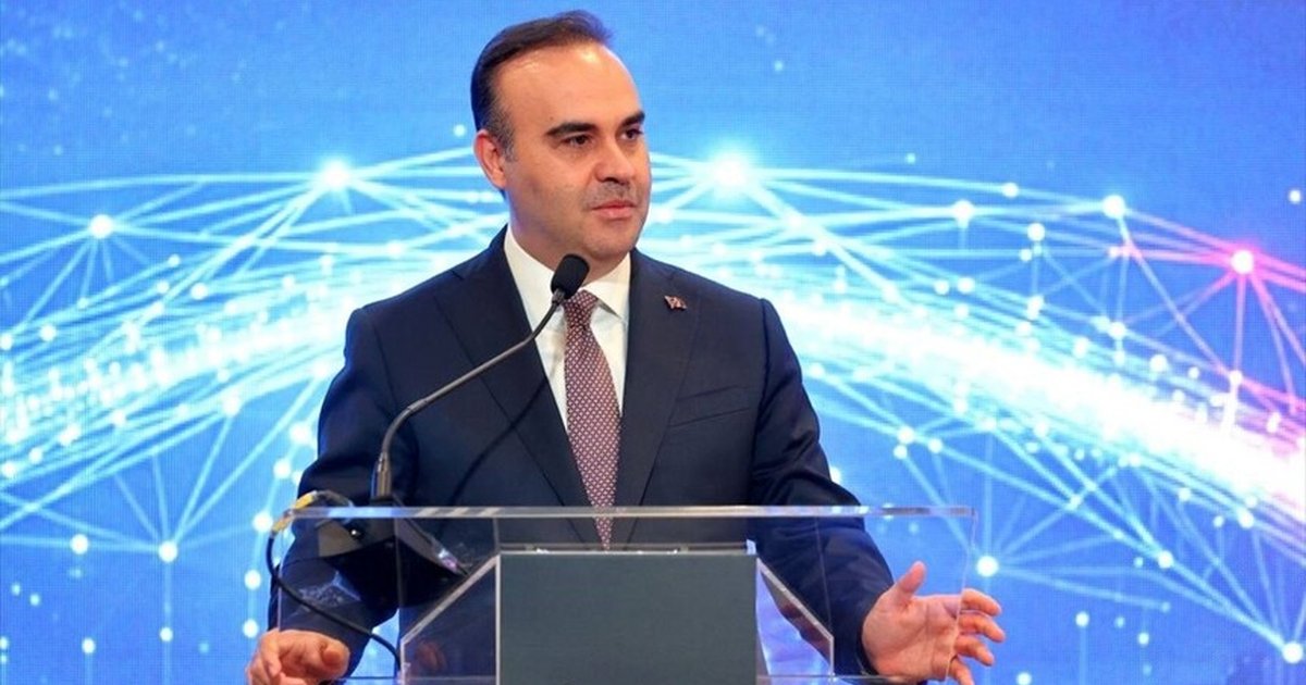 Sanayi ve Teknoloji Bakanı Kacır: Türkiye üretimde öne çıktı