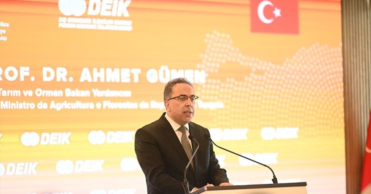 Türkiye-Angola işbirliği programı