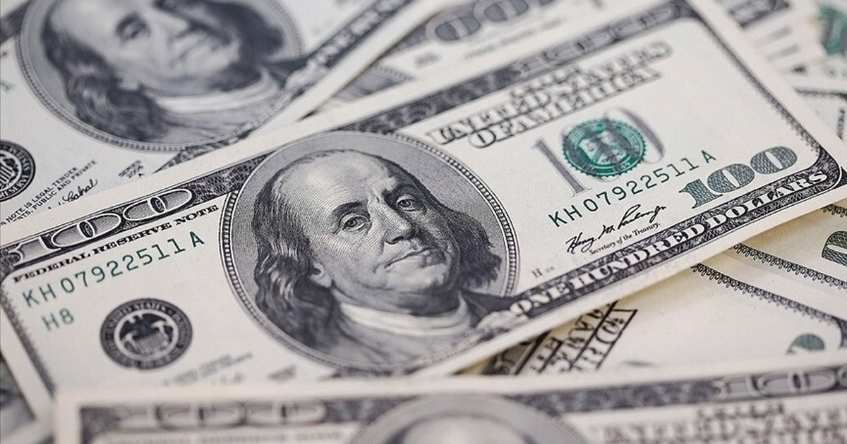 Dünyanın en değerli 10 şirketi 4,2 trilyon dolar büyüdü