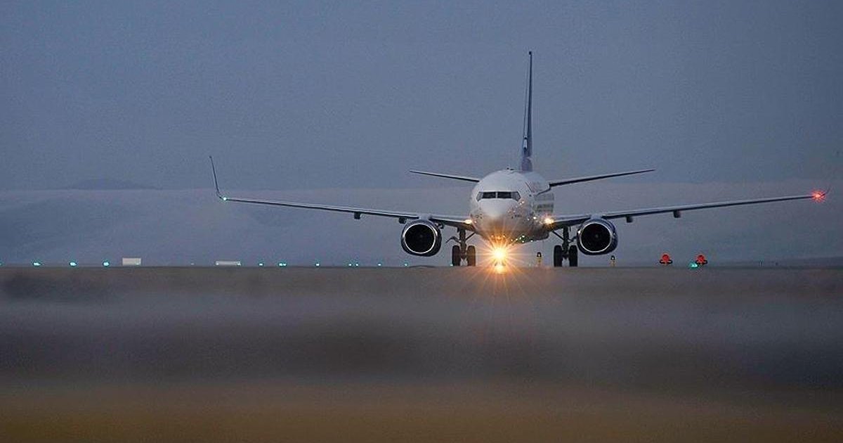 Türk Hava Sahasında Rekor Kazanç: 33 Milyar Lira!