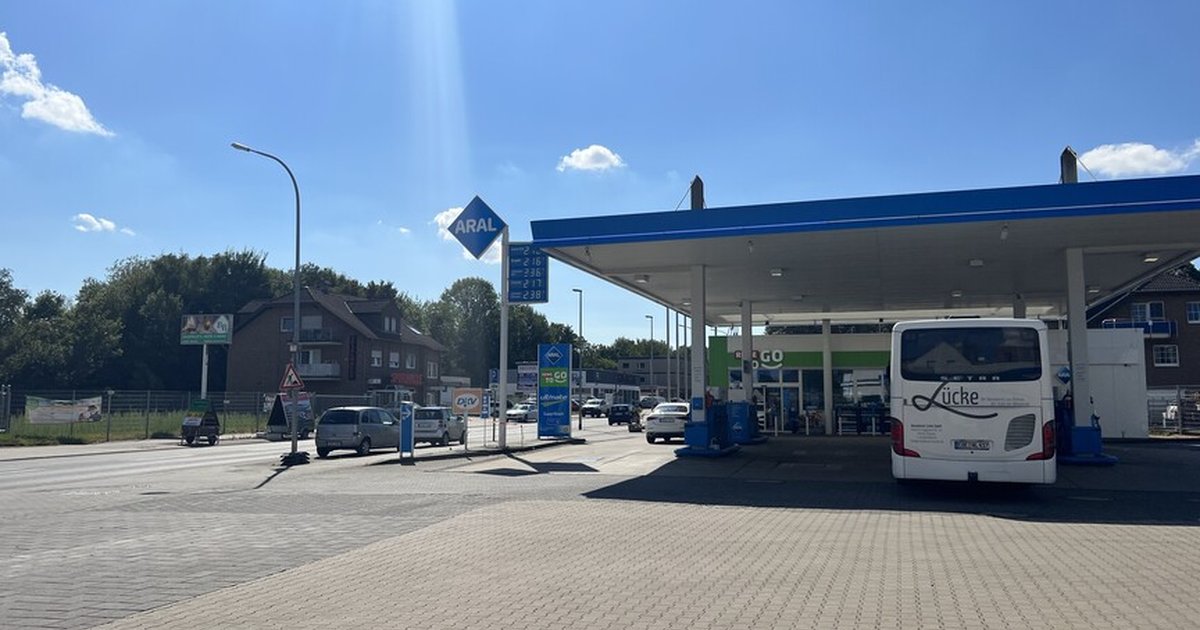 Almanya'da enflasyon nisanda yüzde 2,9'a yükseldi