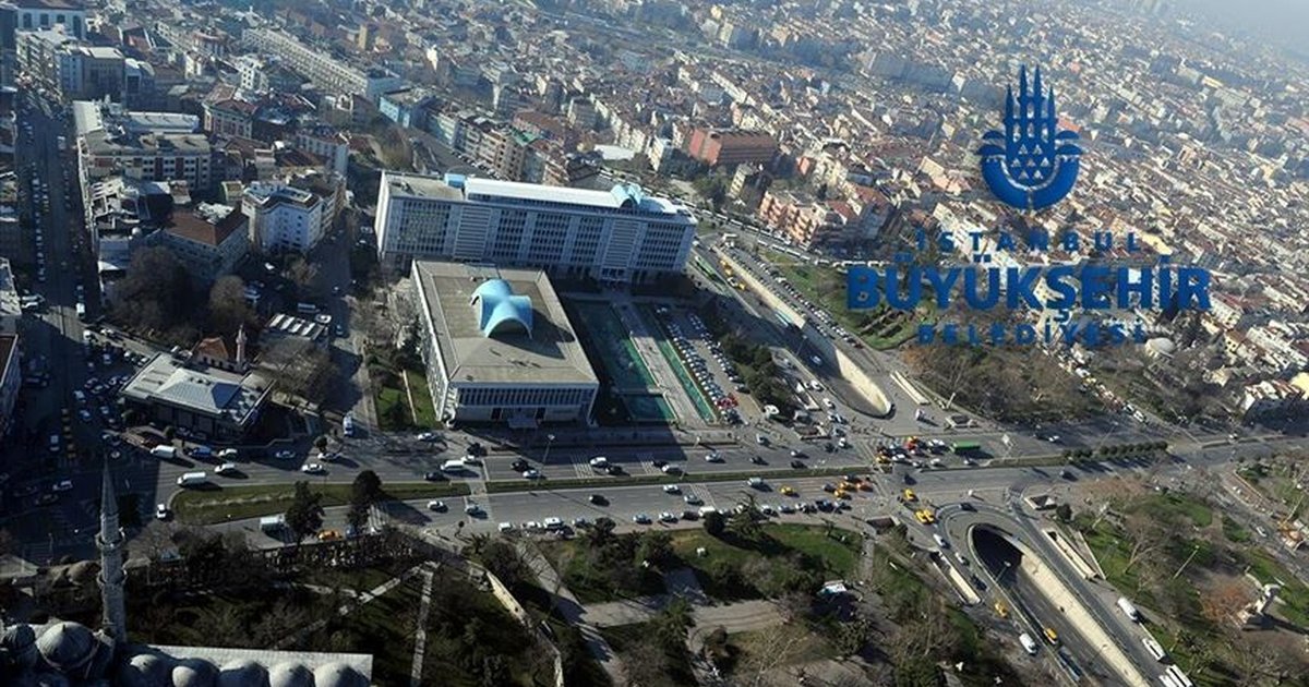 İBB'nin 9 iştirak şirketi geçen yıl zarar etti