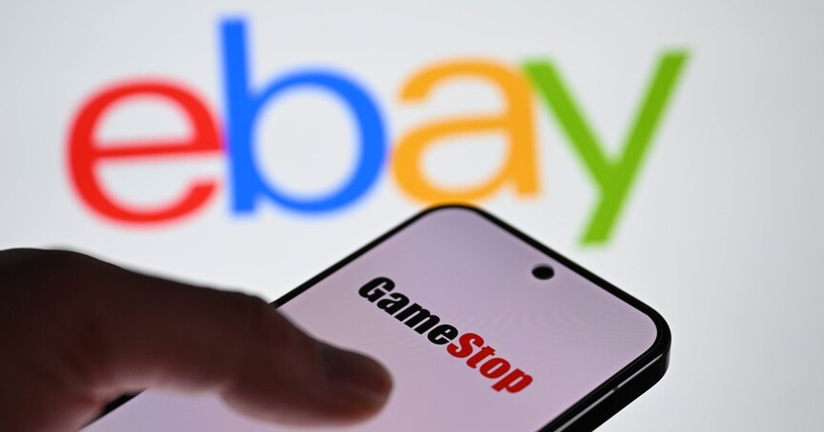 eBay, GameStop'ın 55,5 milyar dolarlık teklifini reddetti