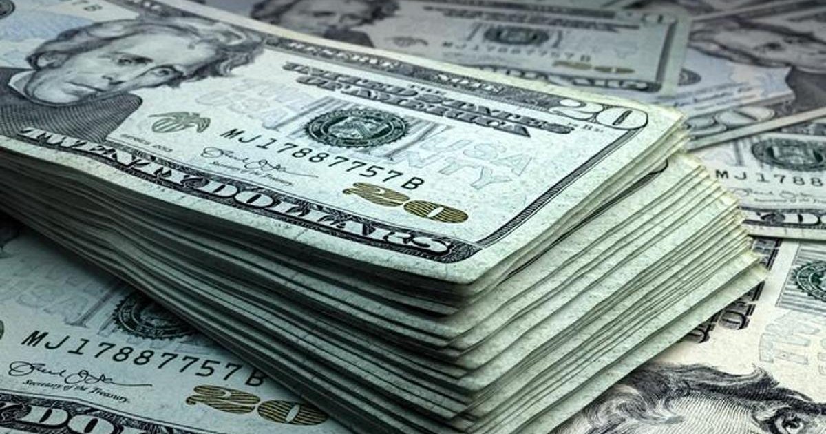 Dünya'nın en büyük 10 şirketi 4,1 trilyon dolar değer kazandı