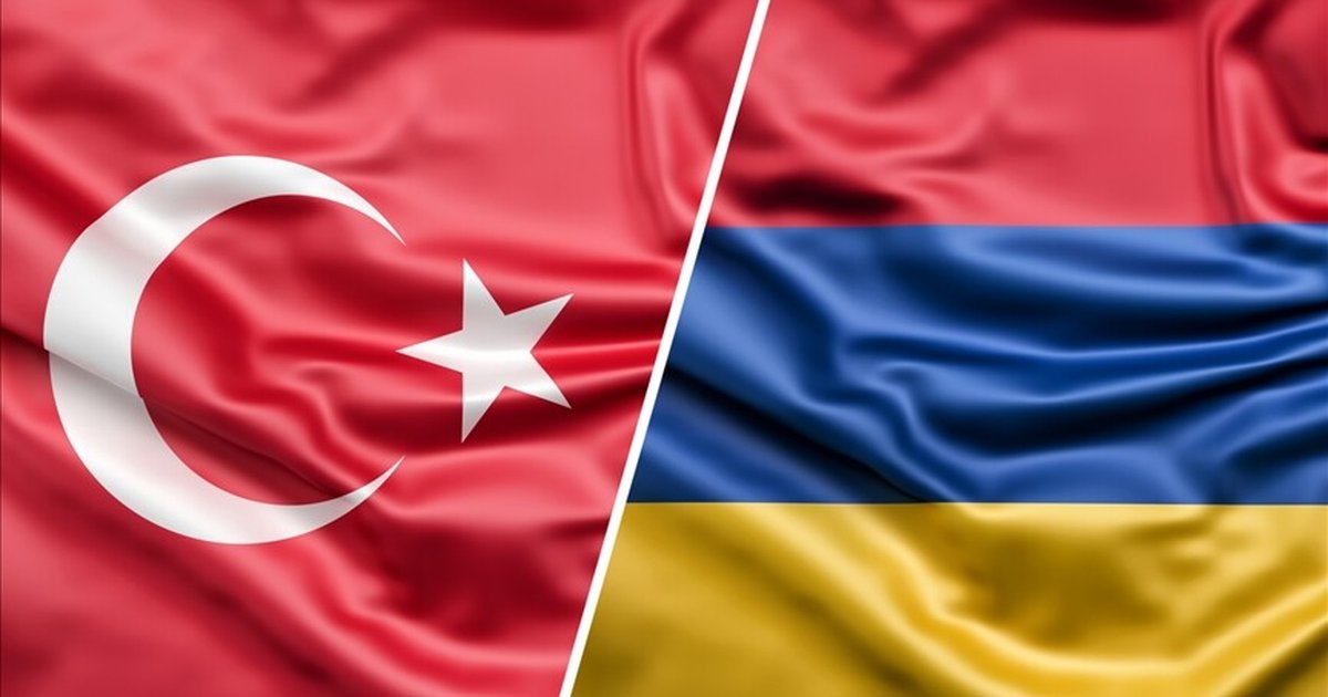 Ermenistan, Türkiye ile ticaret için hazırlıkların tamamlanmasından memnun