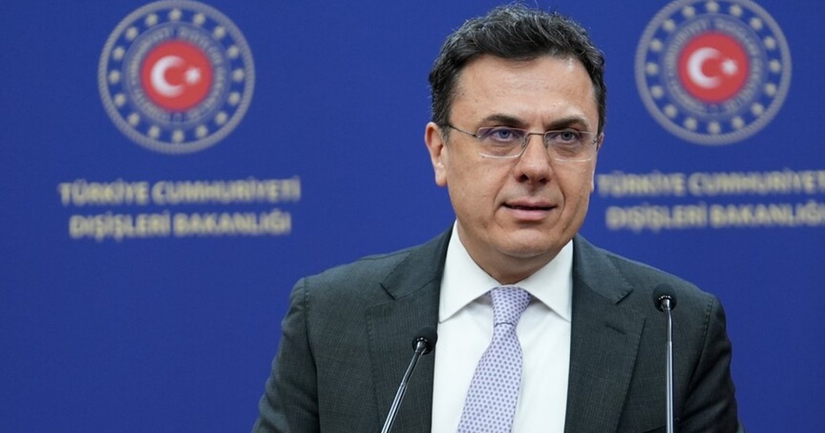 Keçeli'den Türkiye-Ermenistan ticareti açıklaması