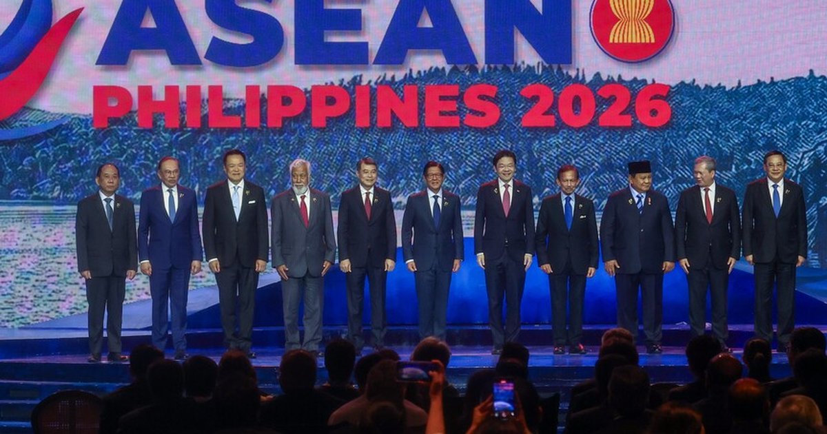 48. ASEAN Zirvesi: Bölgesel Dengeler ve Büyük Güç Rekabeti
