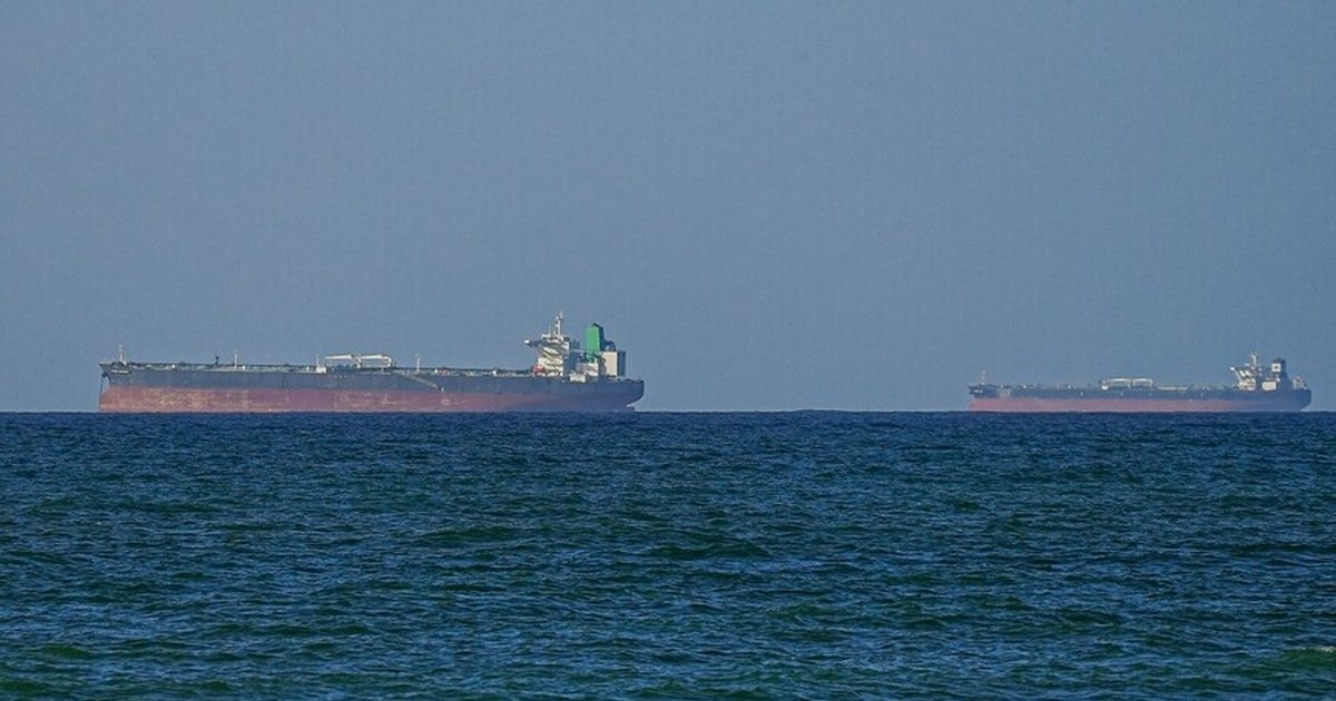 ABD, Hürmüz Boğazı riskleri nedeniyle petrol fiyatı tahminini düşürdü