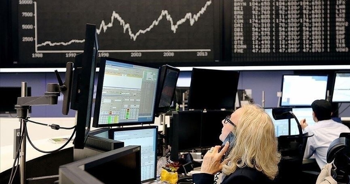 Küresel Piyasalar Trump-Şi Cinping Görüşmesini Bekliyor