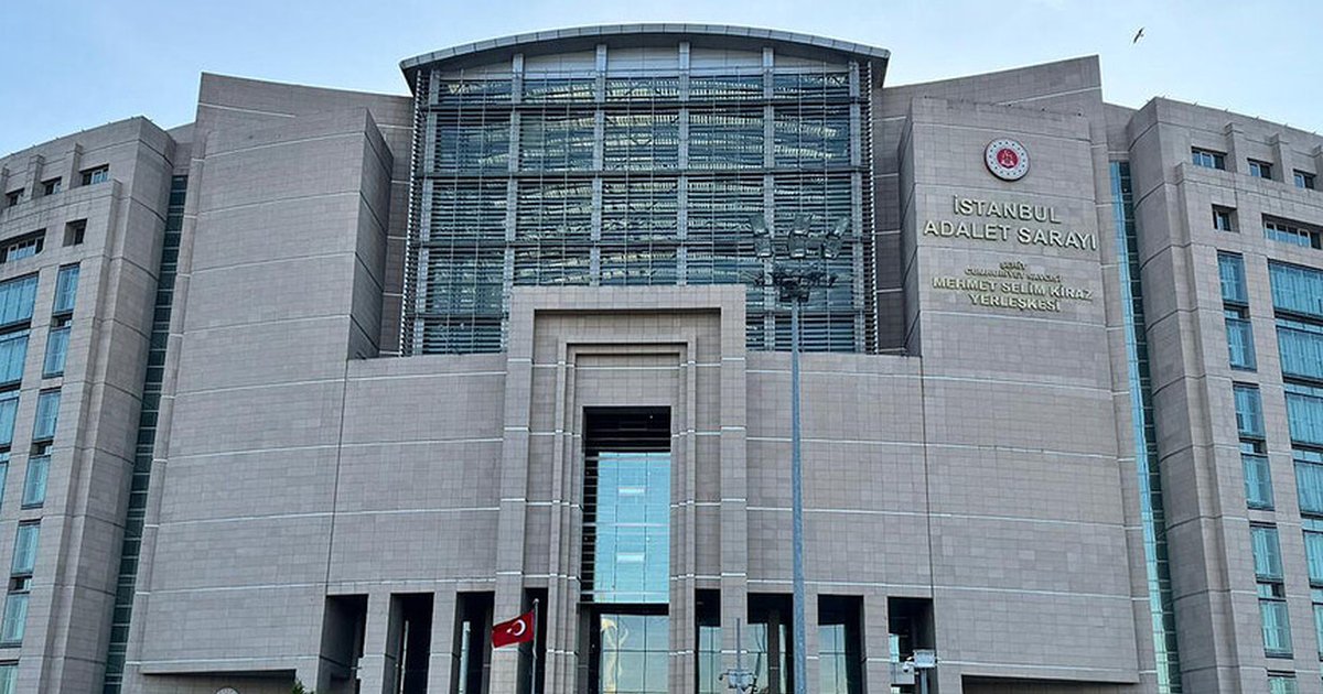 İstanbul Altın Rafinerisi AŞ'ye soruşturma iddianamesi
