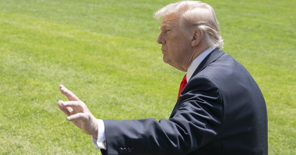 Trump'ın Mali Beyanı ve Menkul Kıymet İşlemleri