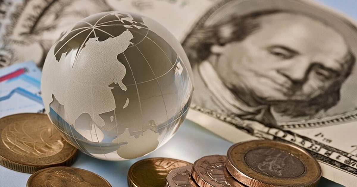 Küresel Ekonomi Jeopolitik Risklerle Değişiyor