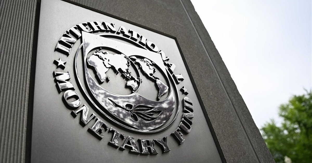 IMF'den küresel ekonomi için olumsuz senaryo uyarısı