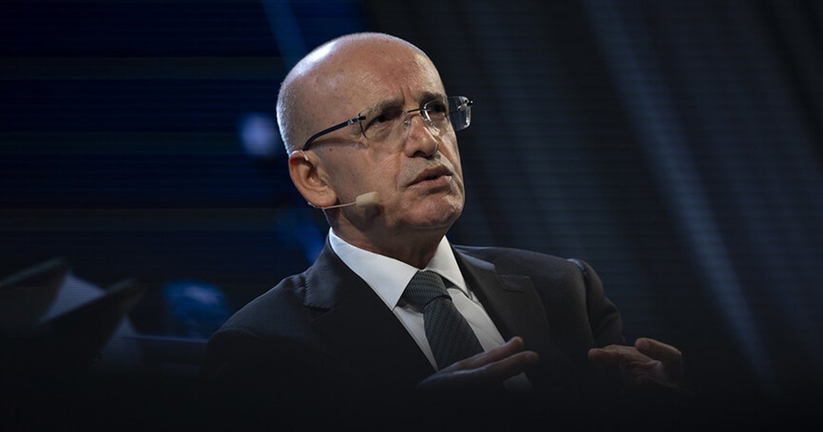 Bakan Şimşek: Bütçe Performansı Hedefle Uyumlu