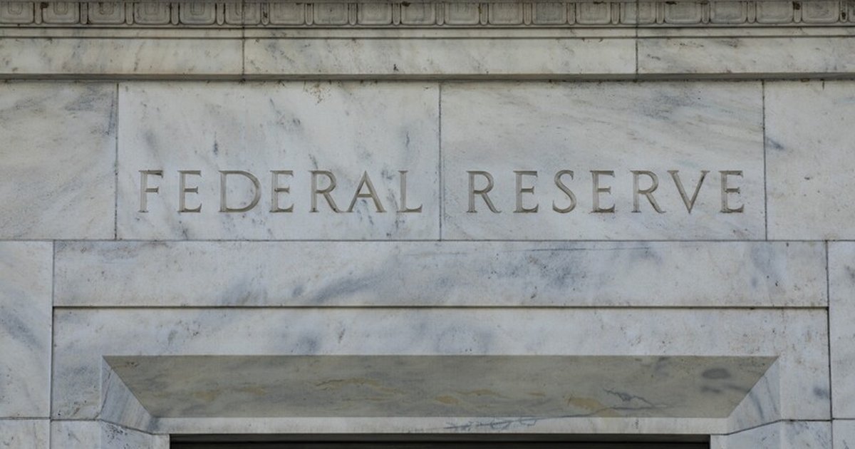 Fed, Geçici Başkan olarak Jerome Powell'ı Atadı