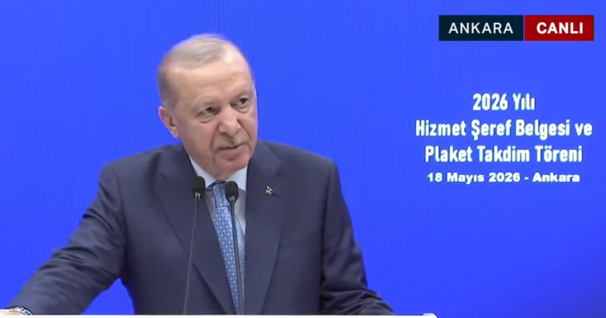 Cumhurbaşkanı Erdoğan: Türkiye'nin ihracatı güçlü ivmesini korudu