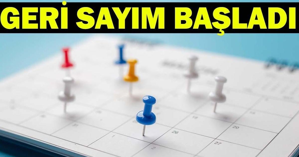 2026 Kurban Bayramı tarihi ne zaman?