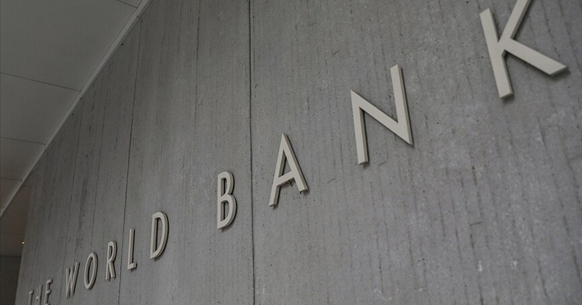 Dünya Bankası karbon fiyatlandırması gelirlerini açıkladı