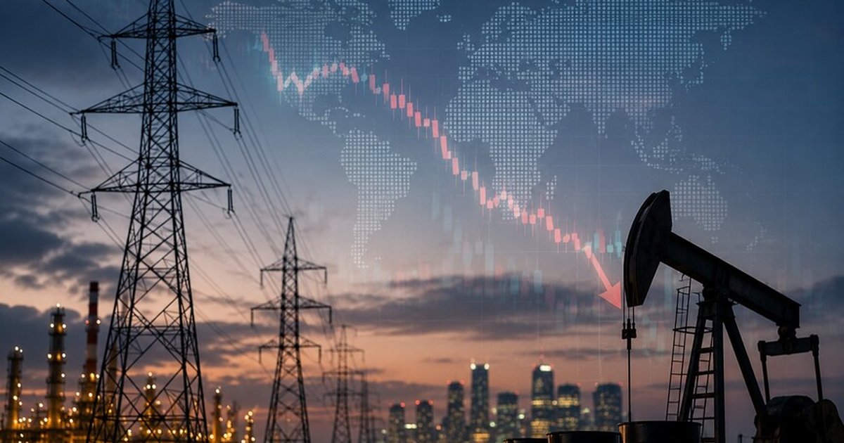 BM yüksek enerji fiyatları nedeniyle ekonomik büyümede yavaşlama bekliyor