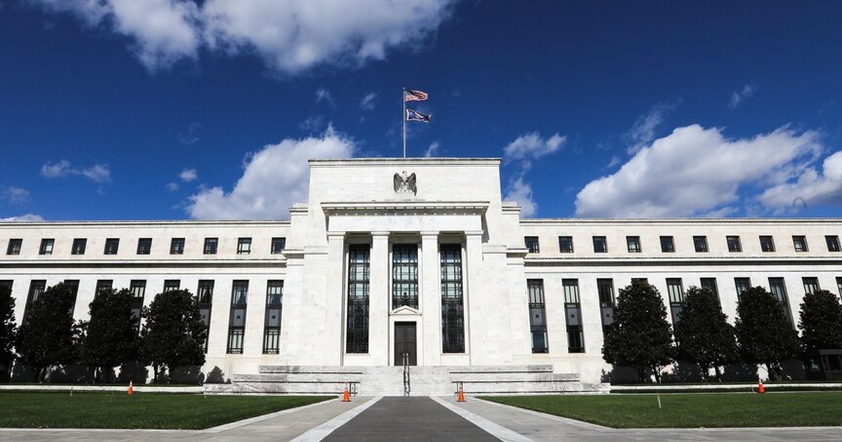 Fed Tutanakları Enflasyonun Yüksek Seyretmesi Halinde Faiz Artışı İhtimalini Güçlendirdi