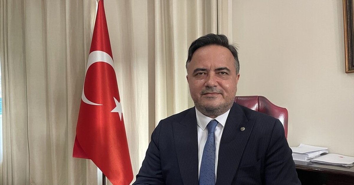 Türkiye-Ruanda ilişkileri güçleniyor