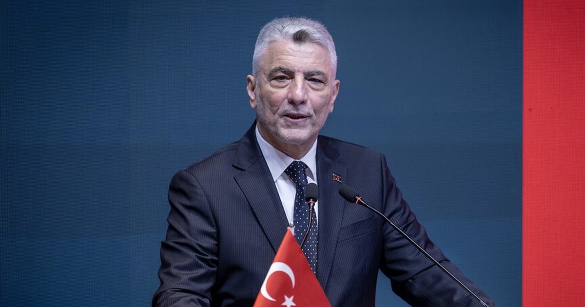 Bakan Bolat: İhracatımızda dirençli bir görünüm öne çıkıyor