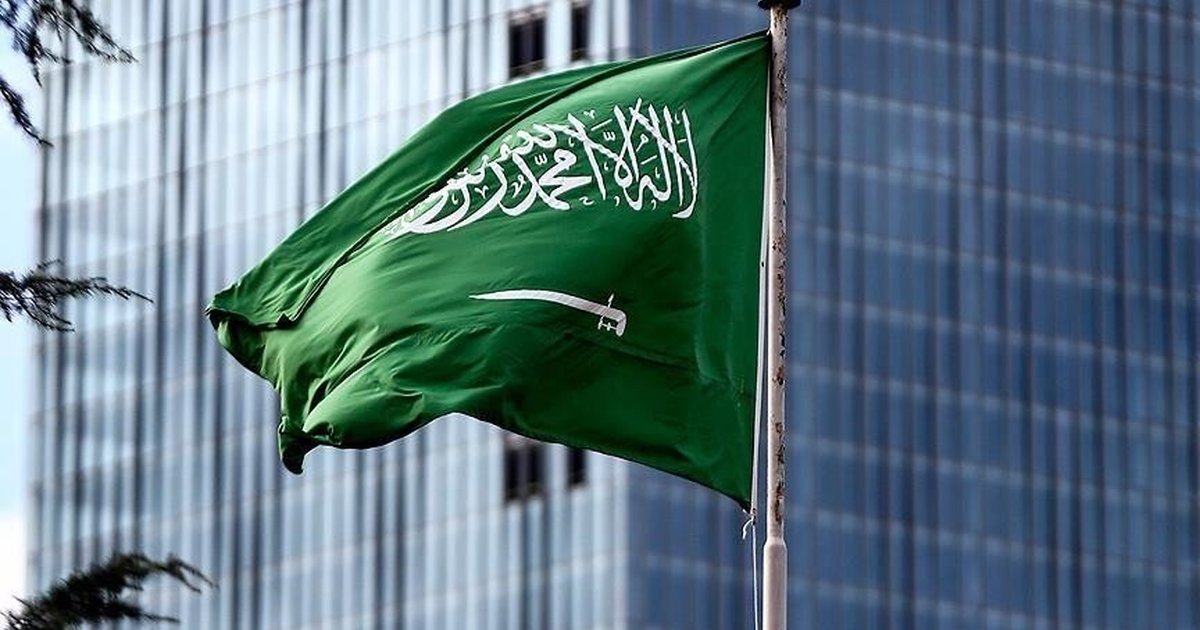 Suudi Arabistan'dan Hac Bölgelerine Hava Savunma Gücü