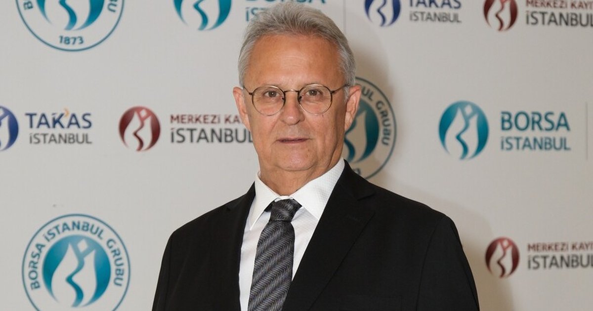 Ekinciler Demir Çelik Halka Arz Gelirini Yeşil Dönüşüme Yönlendirecek