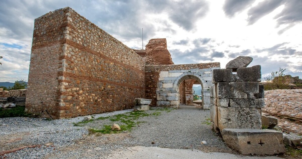 İznik, yabancı turistlerin radarına girdi