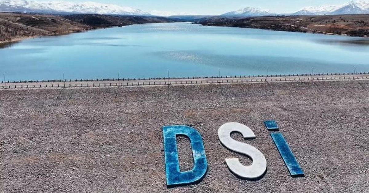 Su Yatırımlarında 321 Tesis Hizmete Alındı