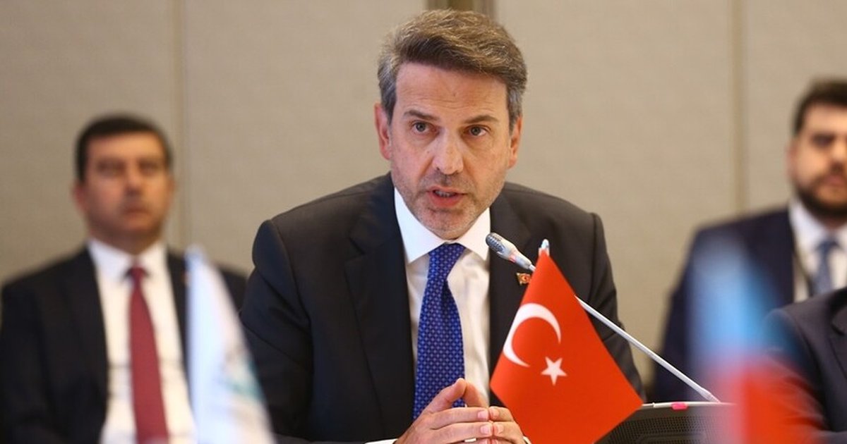 Bakan Bayraktar: Türkiye, D8 ülkeleriyle enerji işbirliğini güçlendirecek