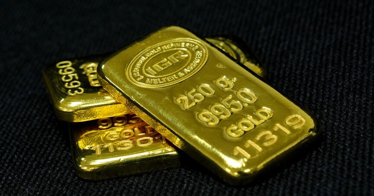 Altın Yatırımcısı Üç Aydır Zararda