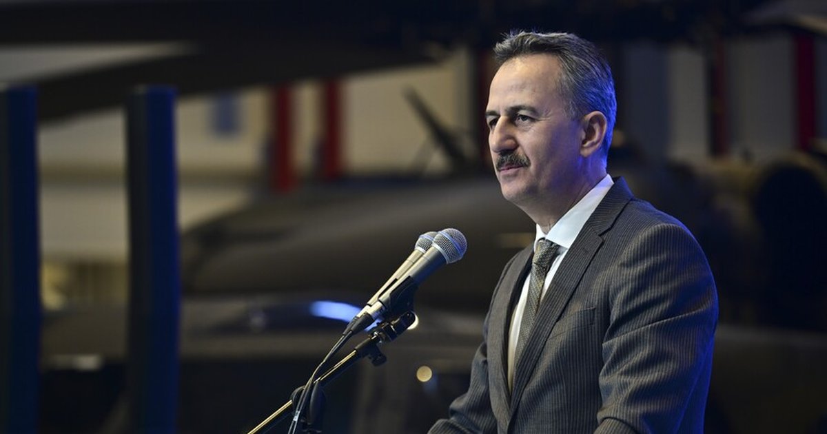 Savunma ve havacılık sanayisi mayısta 992 milyon dolar ihracat yaptı