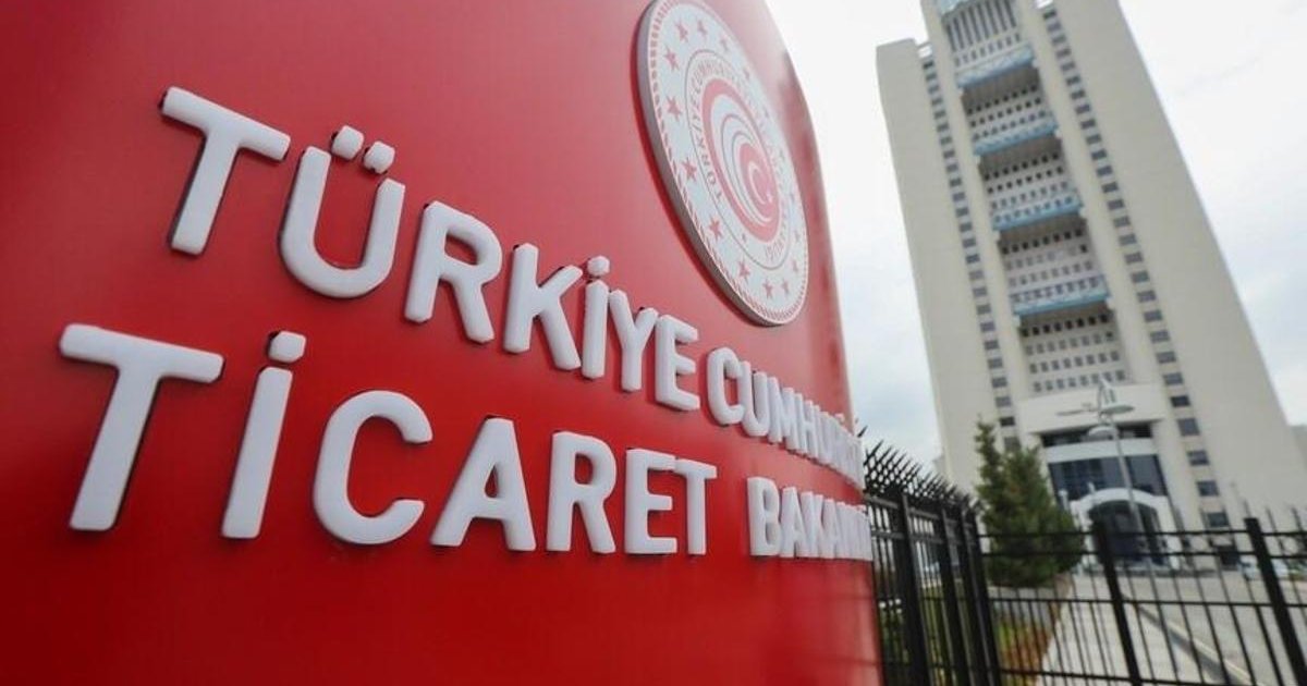Dış ticaret hacmi 50 milyar doların üzerinde
