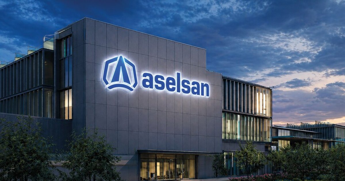 ASELSAN ile SSB Arasında 271,5 Milyon Dolarlık Sözleşme