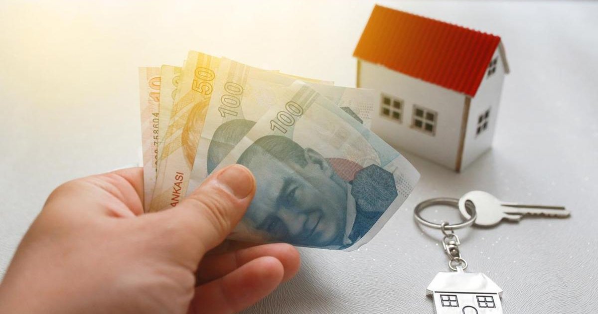 Kira artış oranı belli oldu! Yeni zam limiti yüzde 32,24
