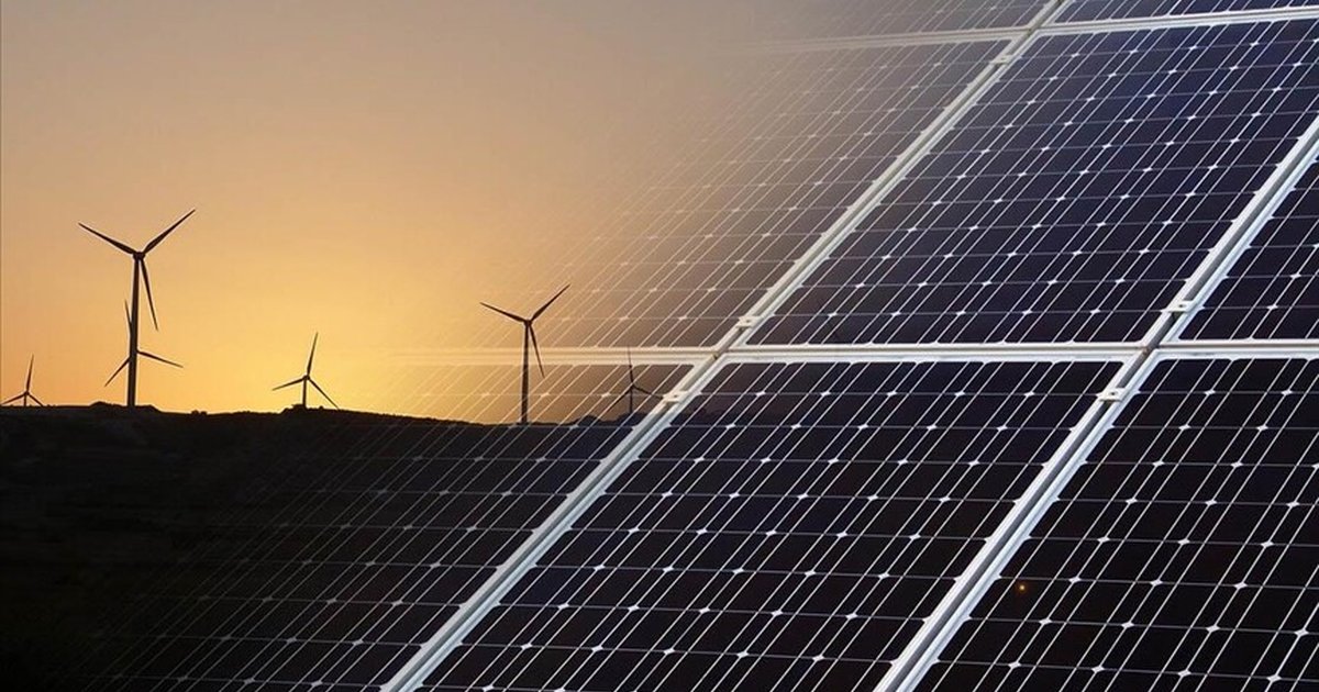 Enerji Bakanlığı 7 Yılda 7,62 Milyar Liralık Tasarruf Sağladı