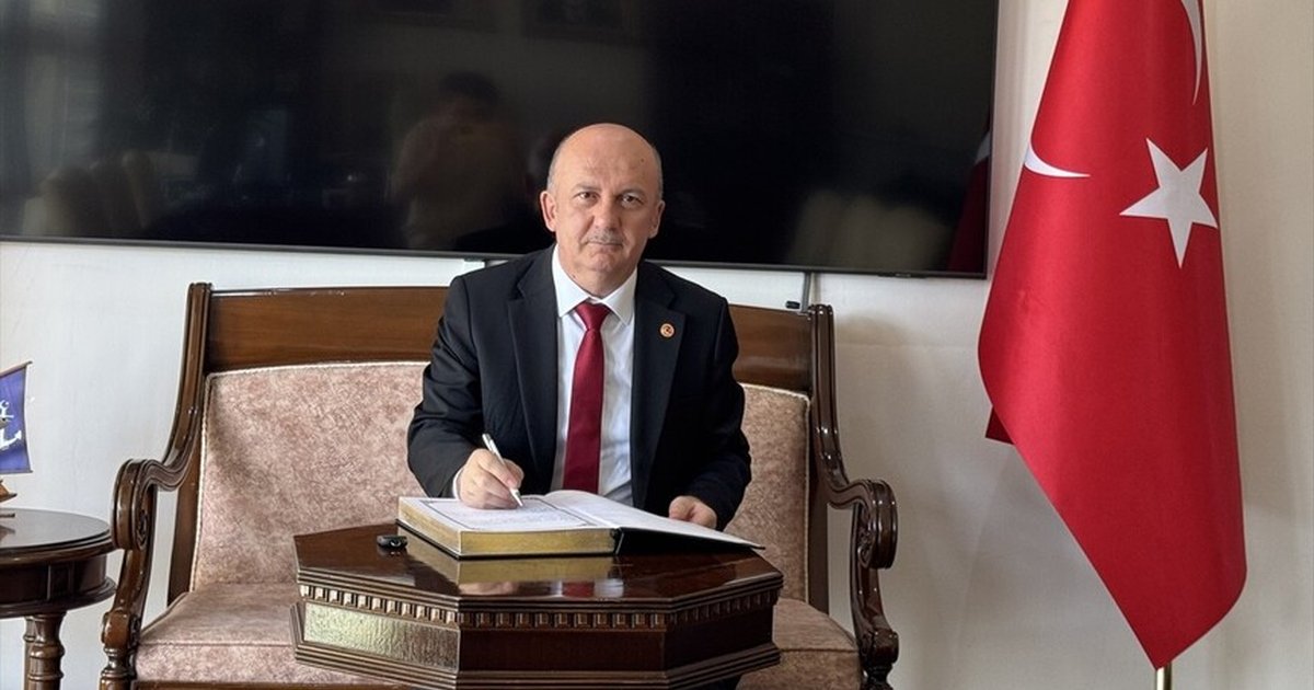 Türkiye-Tanzanya ilişkileri gelişiyor