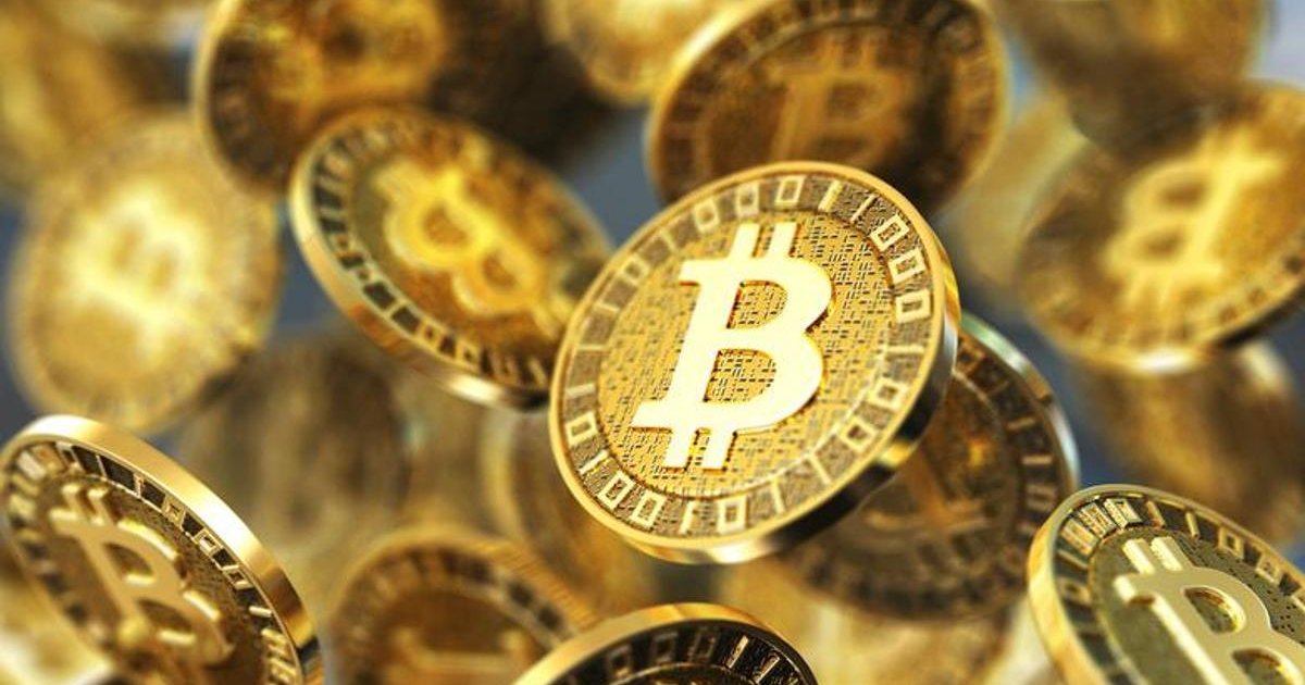 Bitcoin 60 bin doların altına düştü