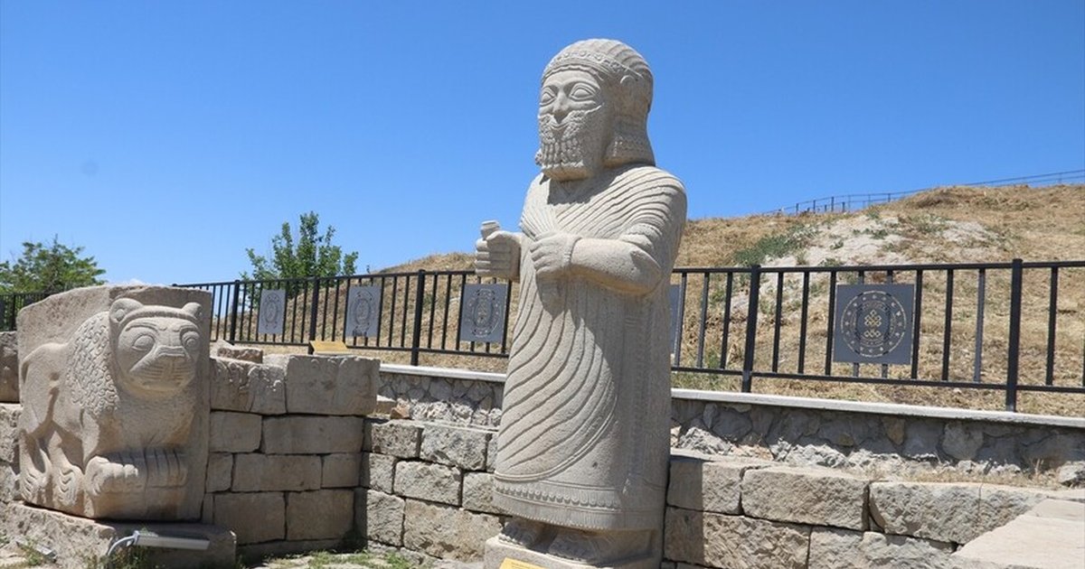 Malatya Turizmde Cazibe Merkezi Olacak