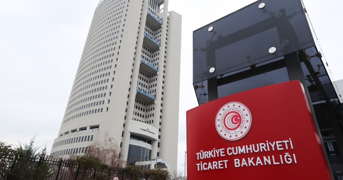 Ticaret Bakanlığı'ndan İhracat Rotaları 2025 Raporu