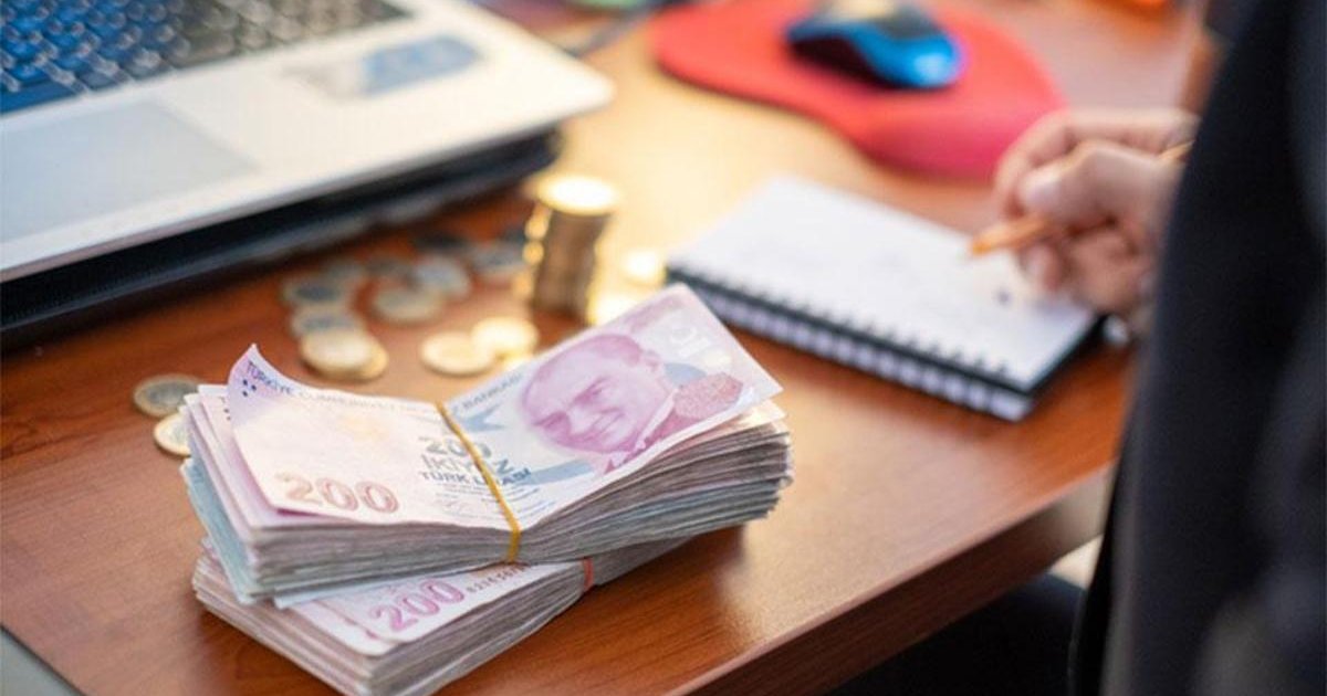 Vergi Cezasına Erken Uyarı Sistemi Geliyor
