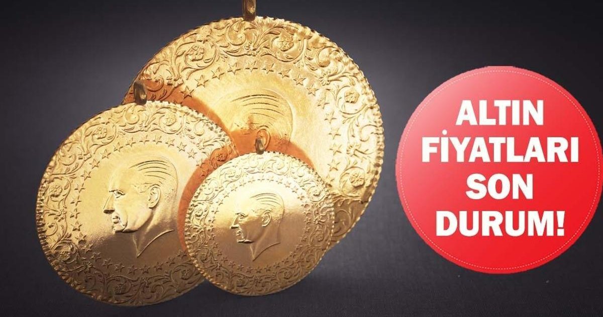 9 Haziran 2024 Altın Fiyatları ve İslam Memiş'ten Tahmini