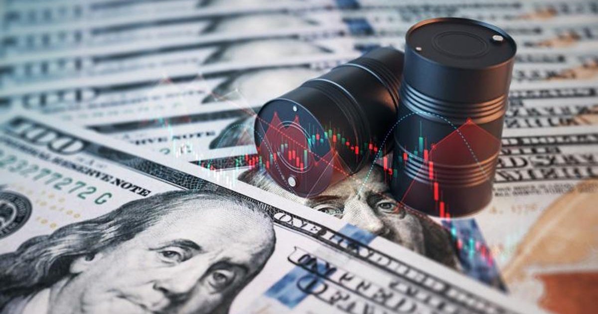 ABD-İsrail-İran çatışması 1 trilyon dolara yaklaşıyor