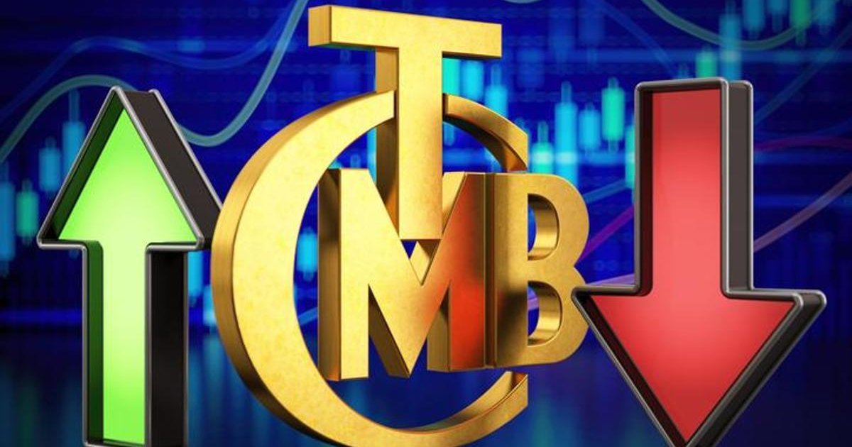 Merkez Bankası faiz kararı yarın açıklanıyor