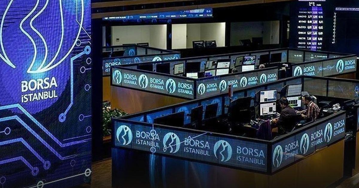 Borsa İstanbul'da Faiz Kararı Bekleyişi