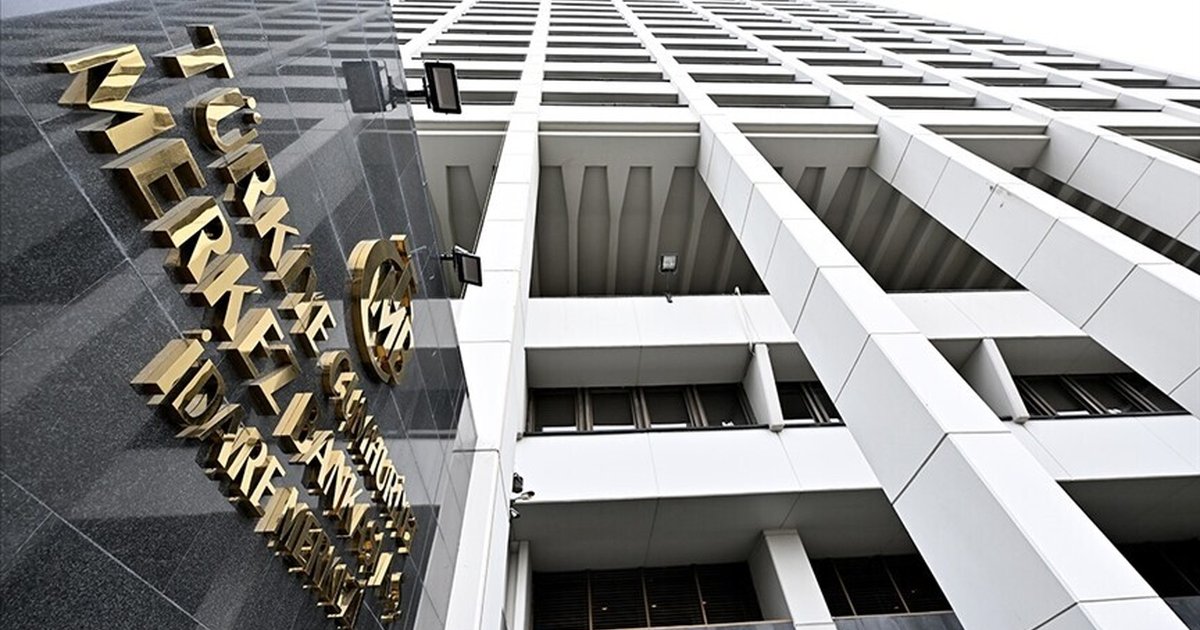 TCMB'nin Haziran Piyasa Katılımcıları Anketi Yayımlandı